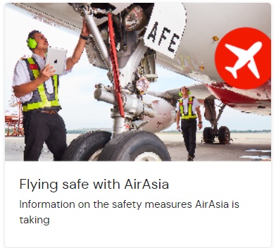 airasia 優惠券