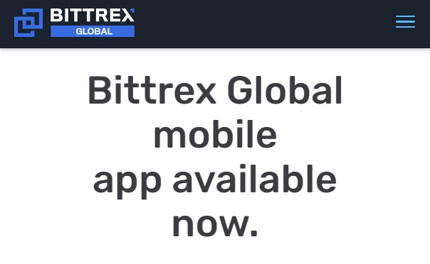 Bittrex.com 쿠폰