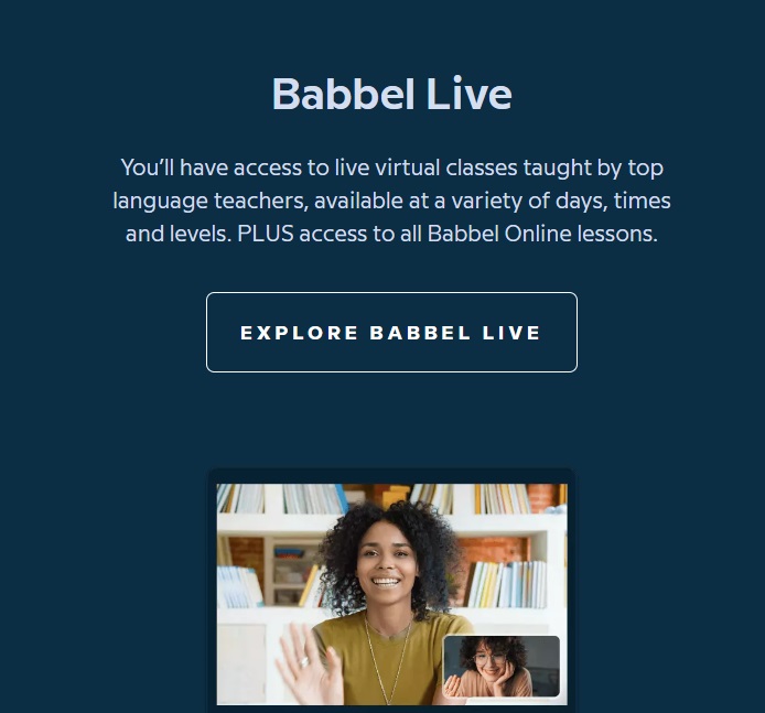 babbel.com 優惠券