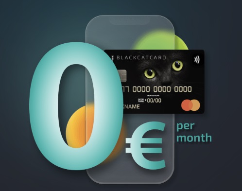 blackcatcard.com 優惠券