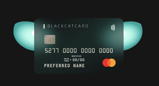 blackcatcard.com 促銷代碼