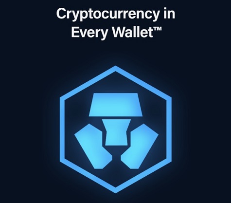 Crypto.com 促銷代碼
