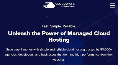 Cloudways.com プロモーションコード