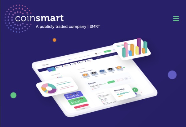 CoinSmart.com 쿠폰