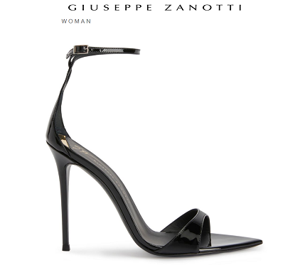 GiuseppeZanotti 促銷代碼