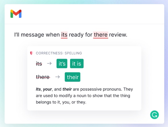 Grammarly 優惠券