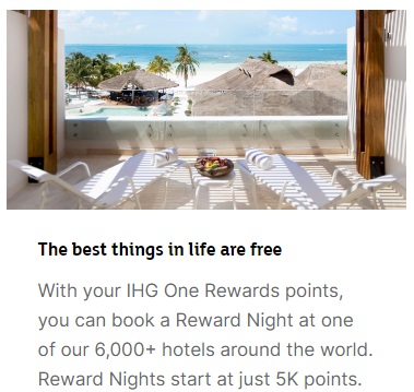 HolidayINN.com 促銷代碼