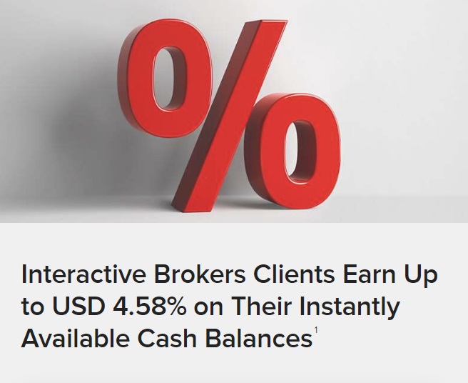 interactivebrokers.com 促銷代碼