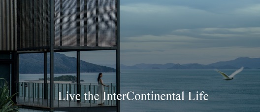 Intercontinental.com 促銷代碼