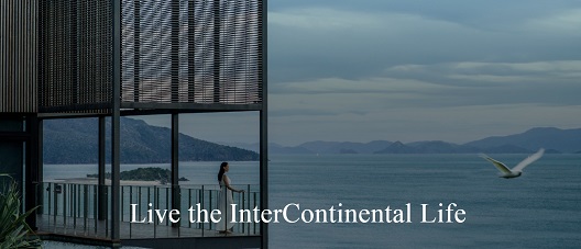Intercontinental.com 促銷代碼