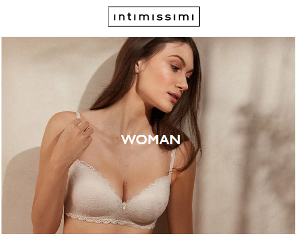 Intimissimi 促銷代碼