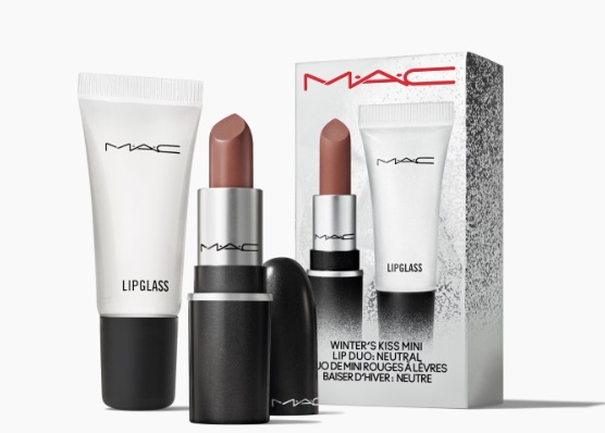 maccosmetics 優惠券
