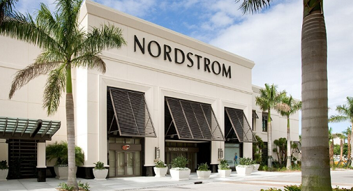 NORDSTROM 優惠券