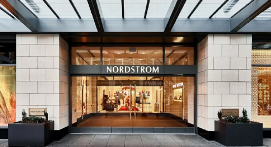 NORDSTROM 促銷代碼