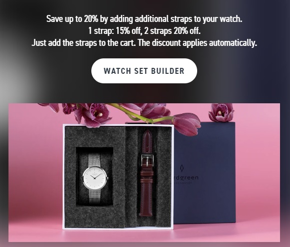 Nordgreen.com 促銷代碼