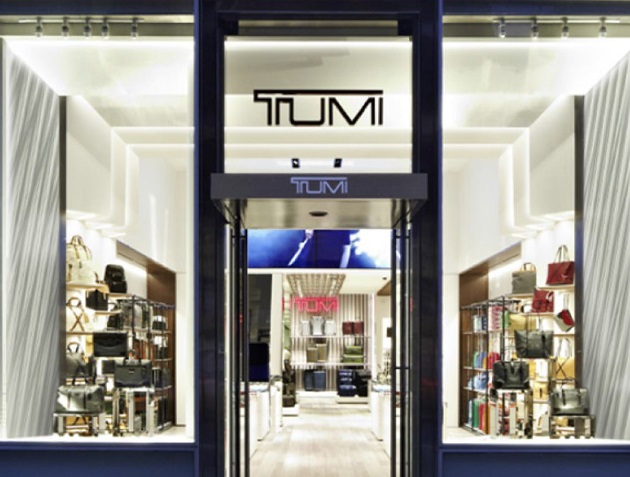 tumi.com 優惠券
