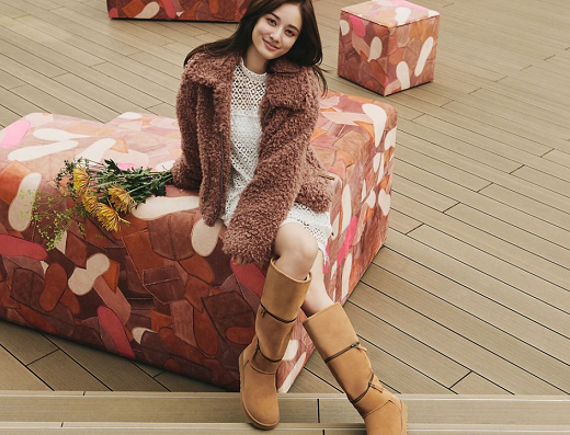 UGG 促銷代碼