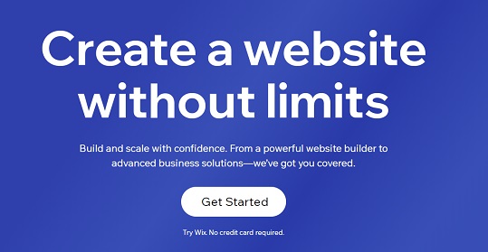 wix.com 促銷代碼