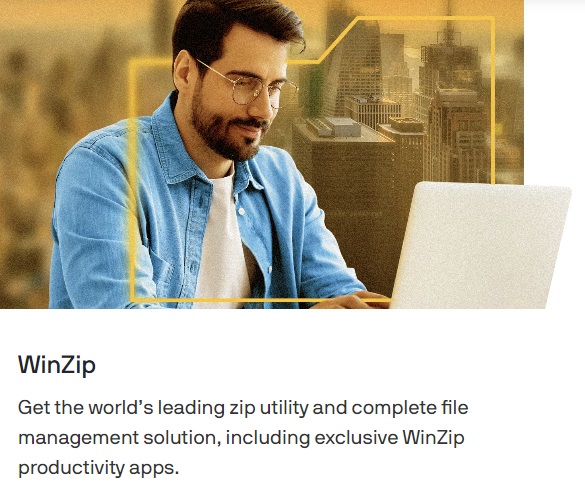 WinZip.com 促銷代碼