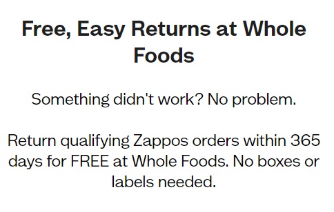 Zappos.com 促銷代碼