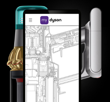 Dyson 優惠券