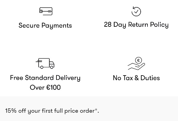 fitflop.com 優惠券