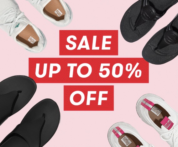 fitflop.com 促銷代碼