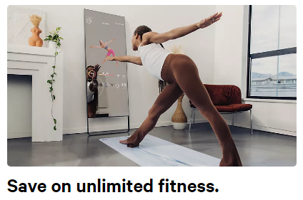 Lululemon  쿠폰