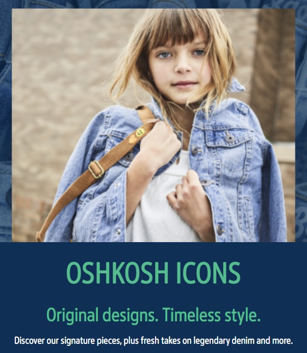 oshkosh.com 優惠券