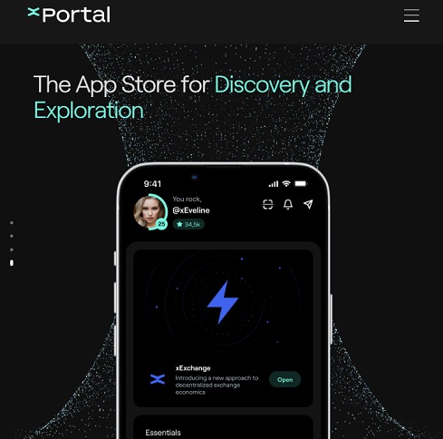 xPortal 促銷代碼